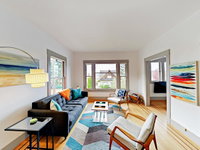 2402 9th Ave W Duplex Duplex Accommodation Houston
