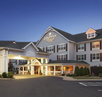 Country Inn  Suites by Radisson Beckley WV - Accommodation Houston