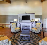 Clarion Inn Conference Center Harpers Ferry - Accommodation Houston