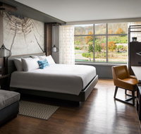 Morgantown Marriott at Waterfront Place - Accommodation Houston