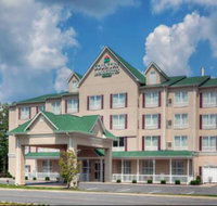 Country Inn  Suites by Radisson Princeton WV - Accommodation Houston