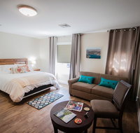 The Escape - Accommodation Houston