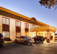 Best Western Huntington Mall Inn - Accommodation Houston
