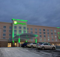Holiday Inn Morgantown-University Area - Accommodation Houston