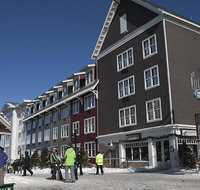 Expedition Station - Accommodation Houston