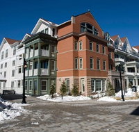 Seneca - Snowshoe - Accommodation Houston