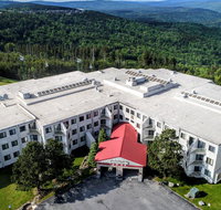 Mountaintop Condos - Accommodation Houston