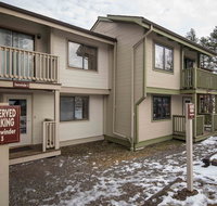 Stemwinder 3 - Accommodation Houston