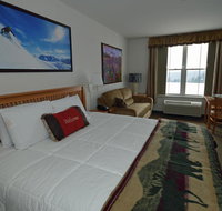 Expedition 120 - Accommodation Houston