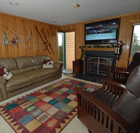 Powder Ridge 33 - Accommodation Houston