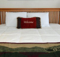 Expedition 306 - Accommodation Houston