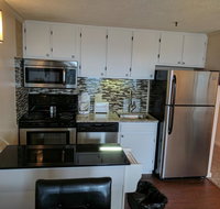1 Bedroom Condo Unit 354 - Accommodation Houston
