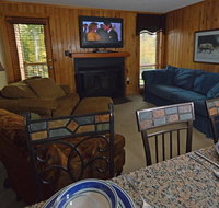 Powder Ridge 8 - Accommodation Houston