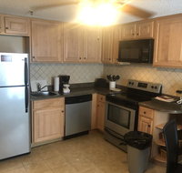 1 Bedroom Unit 224 - Accommodation Houston