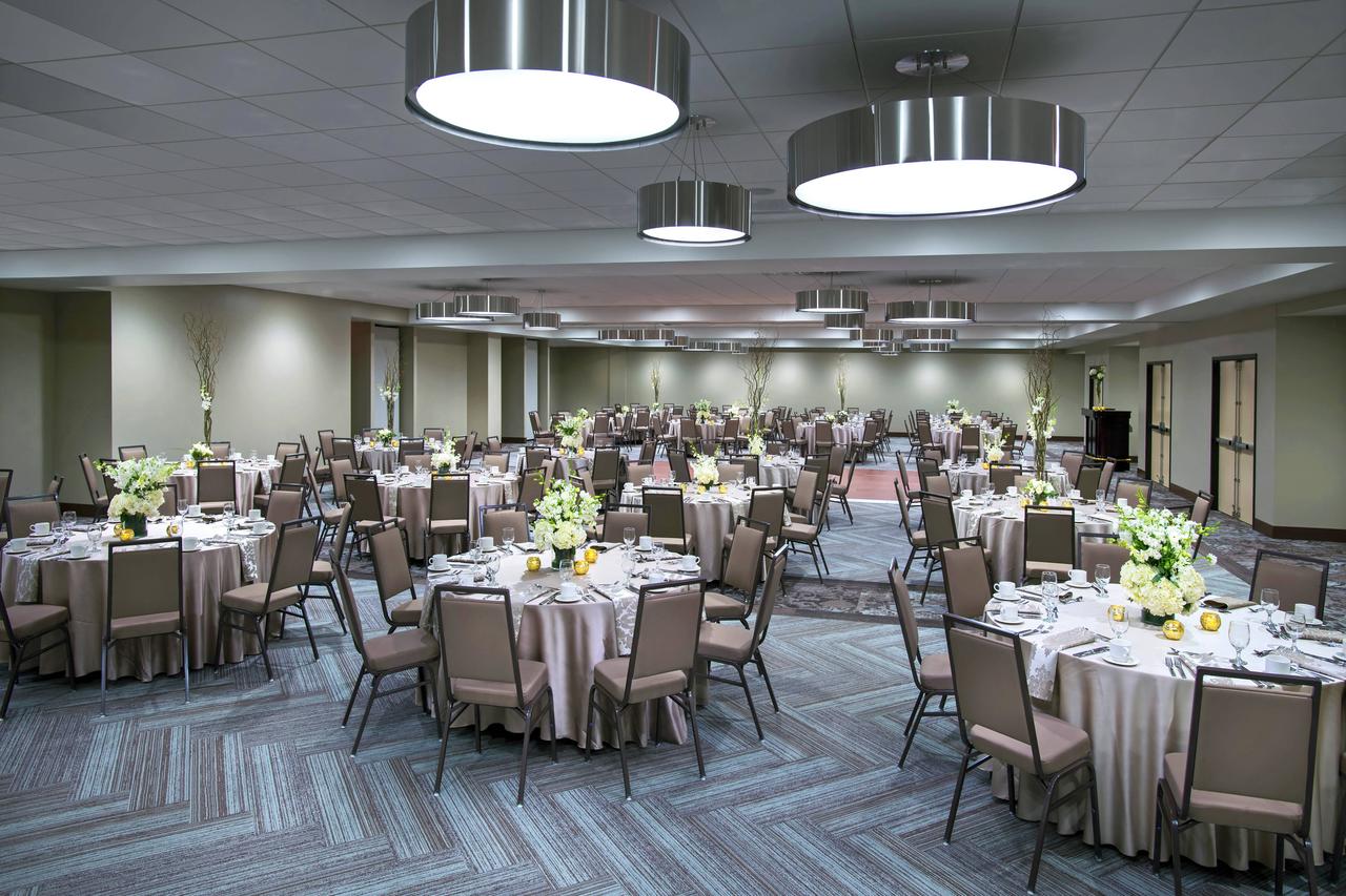 Four Points By Sheraton Charleston - thumb 23