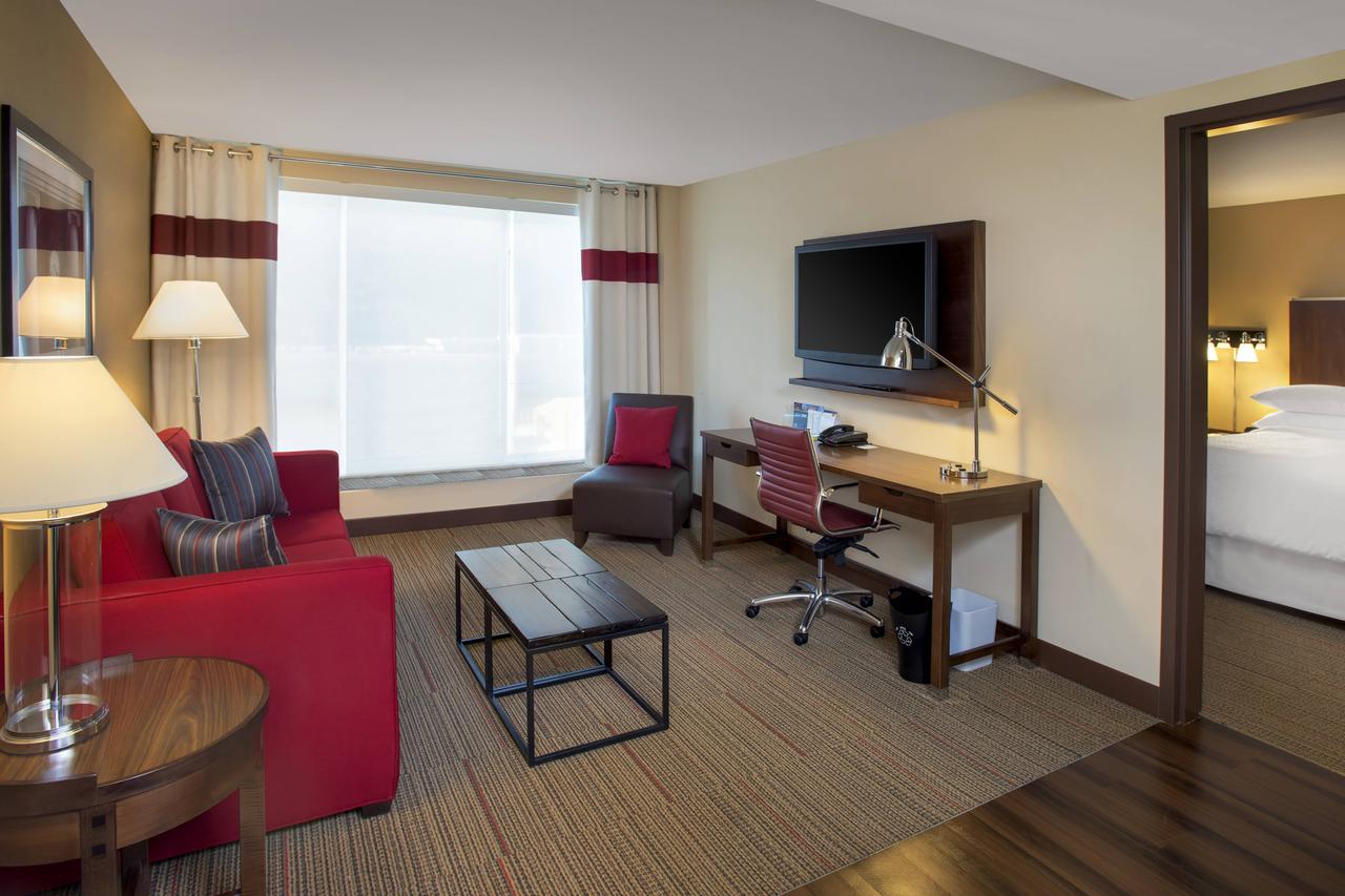 Four Points By Sheraton Charleston - thumb 20