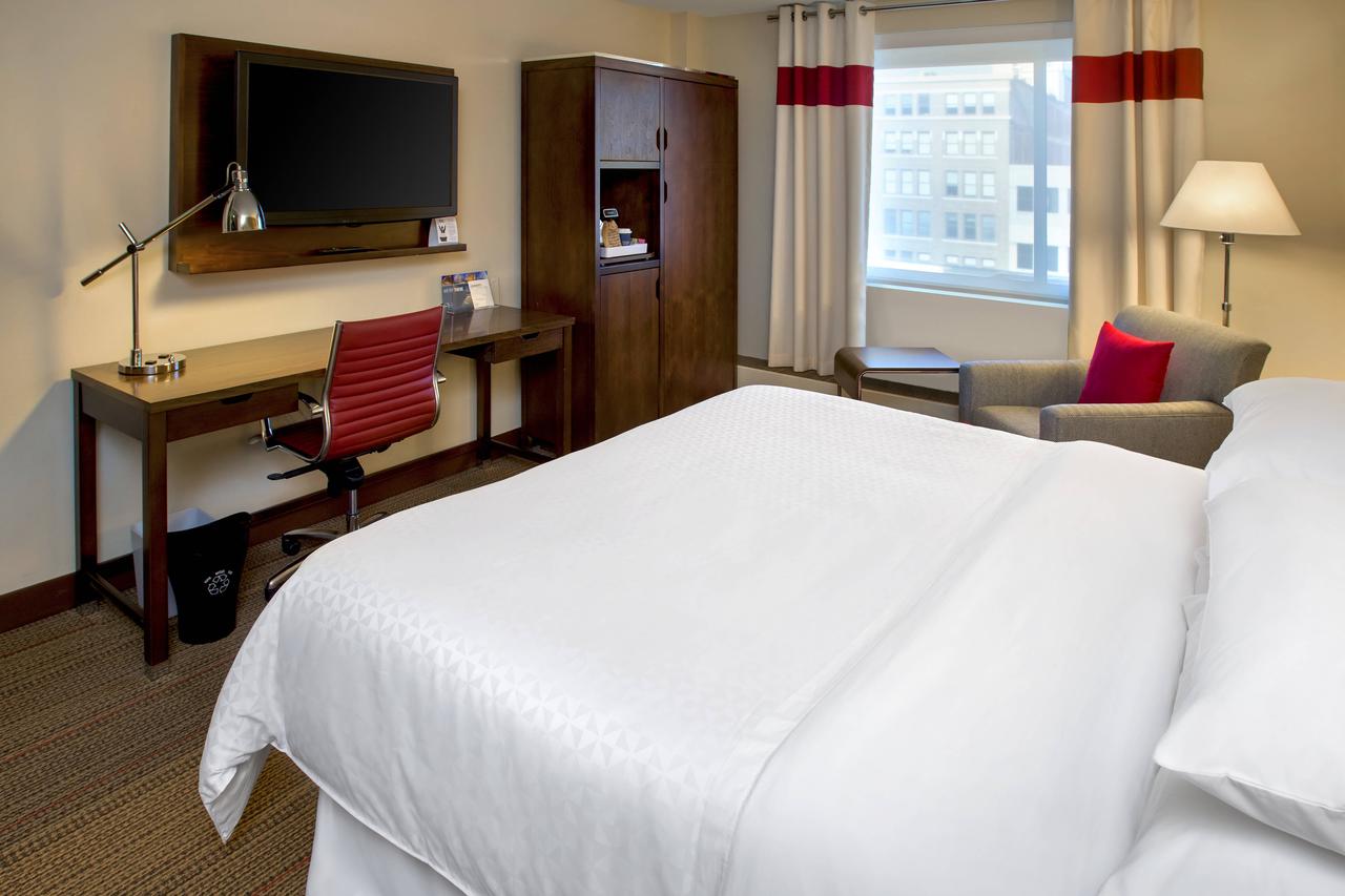 Four Points By Sheraton Charleston - thumb 18