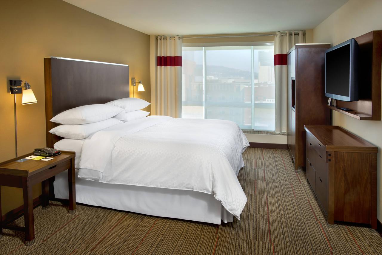 Four Points By Sheraton Charleston - thumb 11