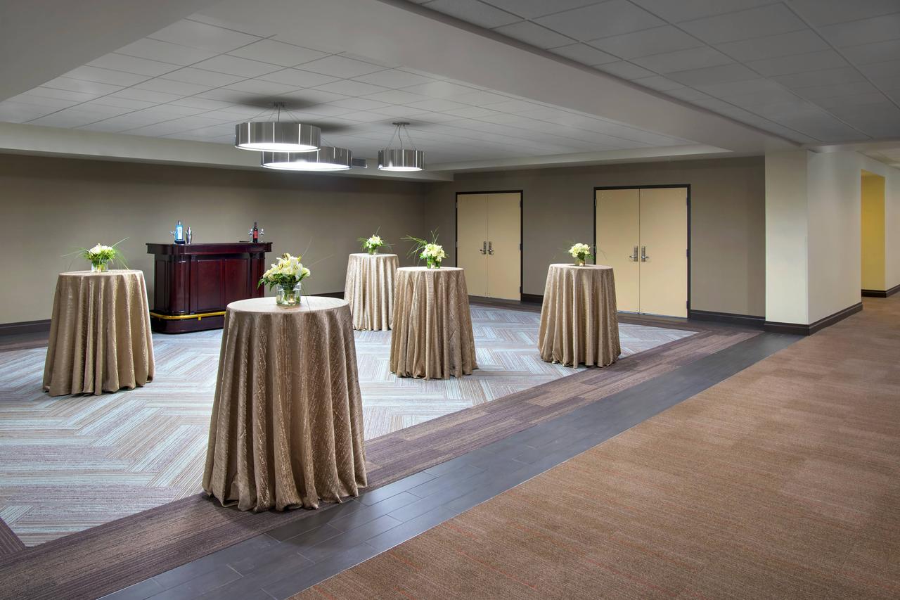 Four Points By Sheraton Charleston - thumb 19