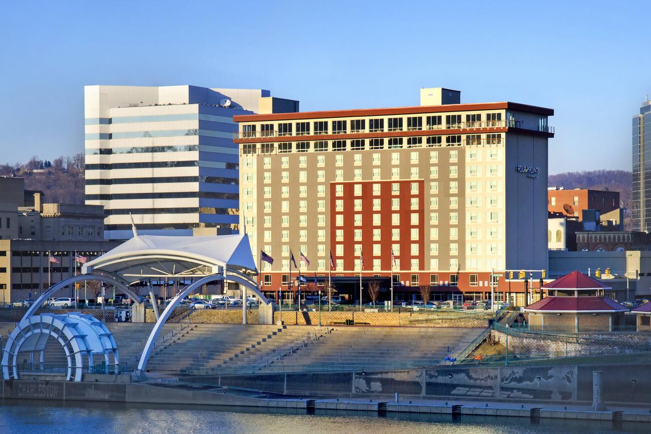 Four Points By Sheraton Charleston - thumb 22