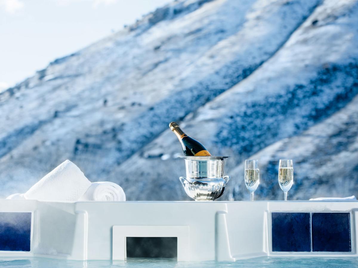 Hotel Jackson - thumb 12