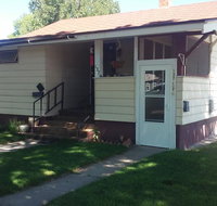 137 1/2 W. 1st St - Accommodation Houston