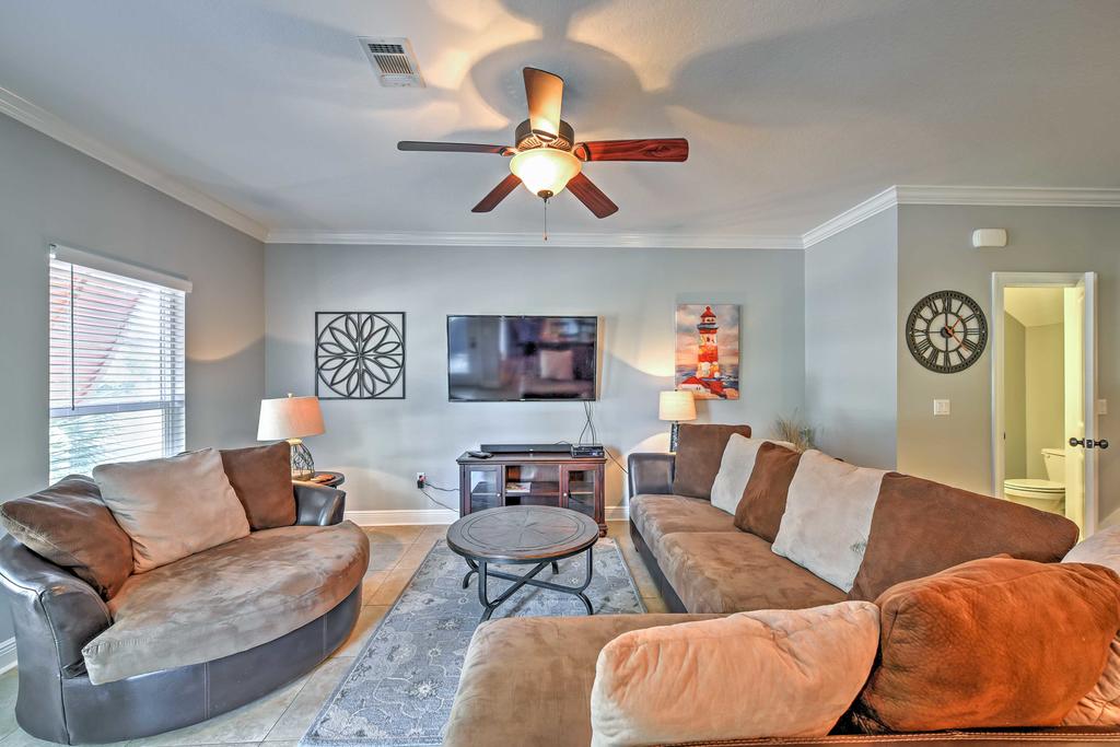 'Dune Our Thing' - Destin Home With Pool & Spa! - thumb 2