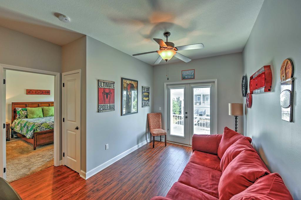 'Dune Our Thing' - Destin Home With Pool & Spa! - thumb 0