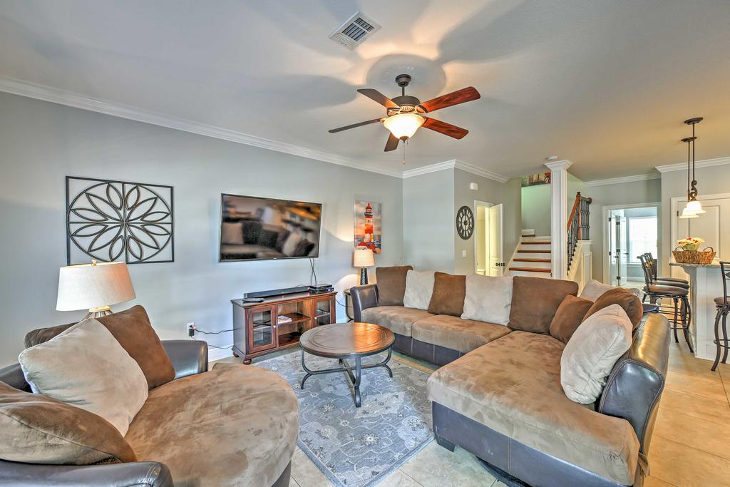 'Dune Our Thing' - Destin Home With Pool & Spa! - thumb 1