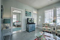 'Mellow Yellow' Home Less Than 5 Blocks to Galveston Beach Accommodation Houston