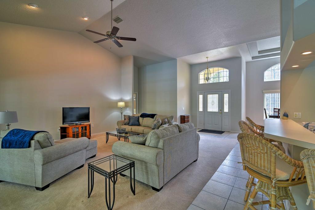 'Simplicity' Citrus Springs House With Pool & Lanai! - thumb 3