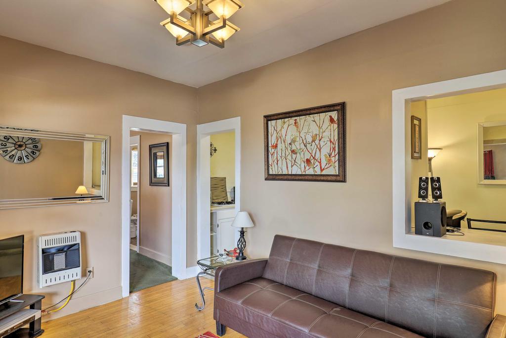 'St Ceilia' Apt - Walk To Bisbee Attractions! - thumb 2