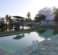 1 Beach Access Close to Time's Square On water - Accommodation Houston
