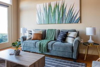1 BR Apt Downtown by Frontdesk Accommodation Houston