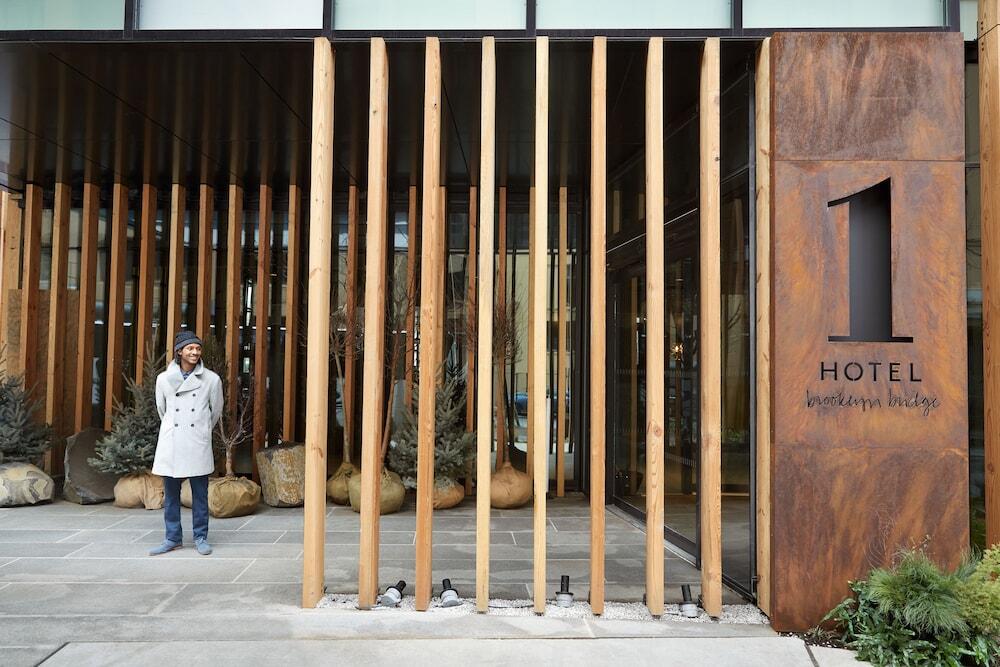 1 Hotel Brooklyn Bridge By Suiteness - thumb 1