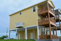 1 Laguna Lure Home Accommodation Houston