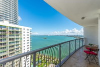 1/1 Miami - Downtown at Opera Tower 35th Accommodation Houston