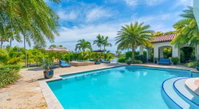 10 Bed Villa on the water Fits 22 people Accommodation Houston