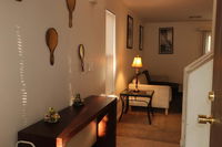 10 Min to Airport Entire 2-Story House Memory Foam Mattresses Free Parking WiFi Accommodation Houston