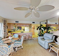 100 Estero Blvd Condo Unit 235 - Accommodation Houston