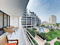 1000 Padre Blvd Condo 316 Accommodation Houston
