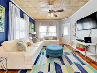 1028 Avenue M 1/2 Home Accommodation Houston