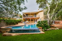 1037 River Park Accommodation Houston