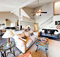 104 Horseshoe Bay Townhouse 18 - Accommodation Houston