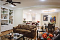 105 Detering Street Houston TX 77007 United States Accommodation Houston