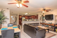 106 E Campeche Court Condo Accommodation Houston