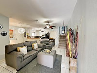 108 E Whiting St House Accommodation Houston