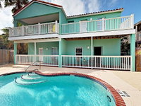 110 E Marlin Condo Accommodation Houston