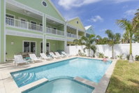 111 E Capricorn A Accommodation Houston