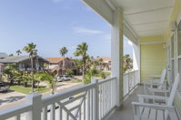 111 E Capricorn B Accommodation Houston